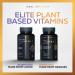 Ideal Infusion Plant Based Vitamin D3 + K2 + K1: Vegan D3 10 000iu - Patented Coconut MCT Powder for Max Absorption - Immune Support & Bone Structure (90 Servings) Burp-Free Capsules - Buy Online on GoSupps.com