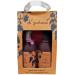 Wild Fig & Grape Bath & Body Collection Gift Set By Di Palomo ( 8 Oz Hand & Body Lotion + 8 Oz Bath & Shower Gel)