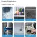 Powerful Pipe Unclogging Agent | Efficient Kitchen & Toilet Deodorization & Care - Buy Online on GoSupps.com