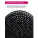 PMD Clean - Smart Face Cleaning Device | Waterproof SonicGlow Brush & Anti-Aging Massager | Lift Firm & Tone Skin - Black - Buy Online on GoSupps.com