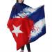 VERTEX&KAIBIN Cuban Art Barber Cape - Elastic Neck Barber Shawl for Salon | International Shipping Available - Buy Online on GoSupps.com