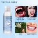 Katutude Tooth Repair Granules Temporary Broken Tooth Repair Kit Moldable False Teeth Thermal Fitting Tooth Repair Beads for Fixing Filling the Missing and Broken Tooth - Buy Online on GoSupps.com
