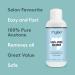 Mylee 100% Pure Acetone Gel Nail Polish Remover for UV/LED Gel Soak Off Removes All Types of Nail Polish Gel Polish Acrylic Gels Nail Tip & Glue (4x 300ml) 300 ml (Pack of 4) - Buy Online on GoSupps.com