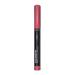 REVLON ColorStay Matte Lite Crayon Lipstick with Built-in Sharpener  Smudgeproof  Water-Resistant Non-Drying Lipcolor 004 Take Flight 0.049 Ounce (Pack of 1)