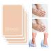 2023New Tattoo Cover Up  Tape  Cover Up Sticker Pads Patches Sheets  Scar Concealing Tape  Waterproof  Lasts 3-7 days  Flaw Concealing Tape For Tattoos  Birthmarks  Black Spots  Scars  Vitiligo . (Brown) White