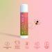Guava Lip Balm Hydrating for Dry Lips - Natural Lip Moisturizer with Beeswax Squalane & Castor Oil Protects Lip Barrier Lip Care for Chapped Lips Lip Repair - 0.15 Fl oz Guava Small - Buy Online on GoSupps.com