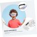 Ipetboom 1 Ensemble Masseur d'oeil traitement pour les yeux masseur masseur anti- ge masseur de beaut masseur de soins oculaires soin des yeux abdos Blue Bleu - Buy Online on GoSupps.com