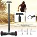 Adjustable Self Balance Hoverboard Handle Bar Extension | Knee Bar Balancing Scooter Armrest | Telescoping Design for Mini Scooter 6.5'' 8'' 10'' | Kids and Adults - Buy Online on GoSupps.com