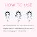 Niacinamide Double Whitening Cr me blanchissante pour le corps Lotion pour le corps claircissante pour la peau et Lotion non grasse Hydratante et Lissante pour le visage et le corps (2pcs) - Buy Online on GoSupps.com