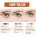 Remove Fat Particles Under Eyes Moisturizing Eye Essence Deeply Hydrates Lifts and Tightens to Reduce the Appearance of Fine Lines Around the Eyes - Buy Online on GoSupps.com