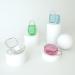 LANEYLI Pacifier Box Shield Case & Clip Holder - Pack of 2 | Transparent | 1 Count - Buy Online on GoSupps.com