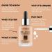 Catrice HD Liquid Coverage Foundation No. 034 - Vegan Waterproof Long-Lasting Matte Foundation for Oily Skin (30ml) - Shop Internationally! - Buy Online on GoSupps.com