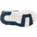 Geox Baby Boys Sandal Multy B - 3.5 UK Child - Grey Fluo Orange - Buy Online on GoSupps.com