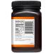 Manuka Doctor Multifloral MGO 45+ Manuka Honey 1.1 lbs (500g) - Premium Natural Health - Buy Online on GoSupps.com