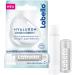 Beiersdorf Labello Hyaluron Lip Moisture Plus Lip Balm with ultralight texture lip balm with hyaluronic acid for soft lips 52 ml