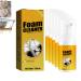 Ambitionous Foam Cleaner Multi-Functional Cleaning Agent Foam Cleaner for Car and House Car Foam Cleaner Multifunctional Car Interior Foam Cleaner (5)