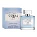 Guess 1981 Indigo Eau de Toilette Spray for Women Blue NS 3.4 Fl Oz 8.4 Fl Oz (Pack of 1)