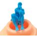 Toothpaste Tube Squeezer Funny Pooper Toothpastes For Kids And Adults Toothpaste Dispenser Toothpaste Tube Squeezer - Buy Online on GoSupps.com
