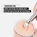 Buy Face Mask Brush Set - 2 Packs Silicone Soft Double Head Design for Mask Sludge Lotion & Primer | International Shipping - Buy Online on GoSupps.com