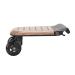 Evenflo Stroller Rider Board - Convenient Riding Option with Non-Skid Surface and Smooth-Ride Wheels - Holds up to 50 Pounds - Easy to Use - No Additional Parts Needed - Buy Online on GoSupps.com
