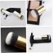 FRCOLOR Makeup Tools makeup foundation travel makeup brush makeup tool make up brush travel makeup applicator powder brush chubby pier artificial fiber dense blush brush - Buy Online on GoSupps.com