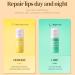 Exfoliating Lip Scrub 11ml - Fade Lines, Moisturize, and Remove Dead Skin - Lip Care Makeup for Teens - Buy Online on GoSupps.com