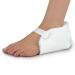 DMI Heel Protector Cushions and Supports with One Strap  One-Size Fits All