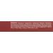Buy Studio Gear Whipped Stain Lip Gloss - Long Wear Lightweight & Bold Burgundy | International Shipping Available - Buy Online on GoSupps.com