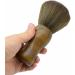 Beaupretty Neck Hair Brush Duster face duster brush neck cleaning dusters for cleaning neck duster brush duster for cleaning barber neck brush Barber Duster hair shaving brush Brush - Buy Online on GoSupps.com