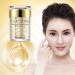 BIOAQUA Face Cream 60g - Pure Silk Pearl Essence, Hyaluronic Acid for Flawless Hydro-Lipid Balance, Rejuvenation & Moisturizing - Buy Online on GoSupps.com