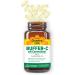 Country Life Buffer-C 500mg 120 Vegetarian Capsules - Stomach Friendly, Non-Acidic, Gluten Free & Certified Vegan - Buy Online on GoSupps.com