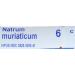 Buy BOIRON Natrum Muriaticum 6C - 80 CT | Fast International Shipping - Homeopathy Remedies - Buy Online on GoSupps.com