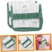 2PC Women Bandage Tampon Storage Bags | Sanitary Pad & Tampon Holder Pouch for Wallet - Shop Internationally - Buy Online on GoSupps.com