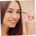 PLAFOPE 8pcs Mascara Empty Tube Empty Mascara Tube and Wand Diy Mascara Bottle Miss Growth Fluid Round - Buy Online on GoSupps.com