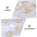 COHEALI Resin Molds 3pcs Box box mold silicone soap mold Silicone Casting Molds DIY Silicone Mold tool jewelry Whitex3pcs 8.1X10.5CMx3pcs - Buy Online on GoSupps.com