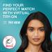 Maybelline Fit Me Matte + Poreless Compact Powder 128 Warm Nude - 16H Oil Control SPF 32 - International Shipping - Buy Online on GoSupps.com