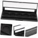 PLAFOPE 2pcs 5 Eyeshadow Case Eye Shadow Cosmetics Palette Eyeshadow Empty Case Travel Pack Child Bracket - Buy Online on GoSupps.com