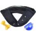 Maskis Adjustable Dental Anterior Traction Device - Optimized Orthodontic Instrument & Face Arc Tractor for Effective Treatment | International Shipping Available - Buy Online on GoSupps.com
