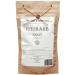 Health Embassy Racine de Rhubarbe Tisane | Rheum L | Rhubarb Root (50g)