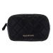 Valentino Women's Soft Cosmetic Case 3kk-Ocarina nica para Mujer Beauty Morbido Black
