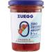 Italian Gourmet E.R. Zuegg Strawberries and Wild Strawberries Strawberry Jam Set of 4 No Added Sugar No Preservatives 220 g Jar + Gourmet Italian Tomato Pulp Box 400 g - Buy Online on GoSupps.com