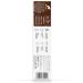 Dr. Organic Coconut Oil Whitening Toothpaste - 100ml | Natural Teeth Whitening & Fresh Breath | International Shipping Available - Buy Online on GoSupps.com