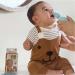 oogiebear Bulb Aspirator - The Safe Baby Nose Sucker for Newborns and Toddlers | BPA Free | Blue - Buy Online on GoSupps.com