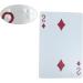 VISIONU Braille Playing Cards - Accessible Fun for Blind Players | International Shipping Available - Buy Online on GoSupps.com