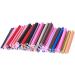 Housoutil 150 Pcs Scrapbooks Nail Art Tips Decoration Scrapbooking Self Made Claycanes Spray Talcum Customizable Diy Nail Art Supplies Scrapbook Book Scatchbook Polymer 3d Manicure - Buy Online on GoSupps.com