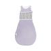 Nanit Breathing Wear Sleeping Bag - Small Lilac S Lilac
