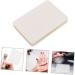  KAILIKETIY Tear Resistant Nail Art Palette Paper 200 Sheets - Buy Online on GoSupps.com