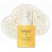 FOREST Vita C-Tangerine Toning Serum 1.69 fl. oz vitamin serum enriched with Mandarin Extract Niacinamide 5 Panthenol and Glutathione infused Vitamin Capsules for Glow Boost, Korean Skin Care