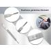 Buy Stainless Steel Scalpel Handle No. 3 | Precision Surgical Tool for Scalpel Blades - International Shipping Available - Buy Online on GoSupps.com