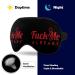 Fuck Me Already Sleep Mask Durable Blindfold Soft Eye Mask Covers with Adjustable Strap for Men Women - Buy Online on GoSupps.com